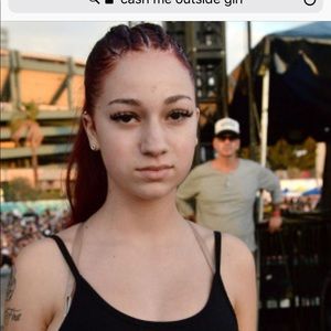 Meet your Posher, Charli